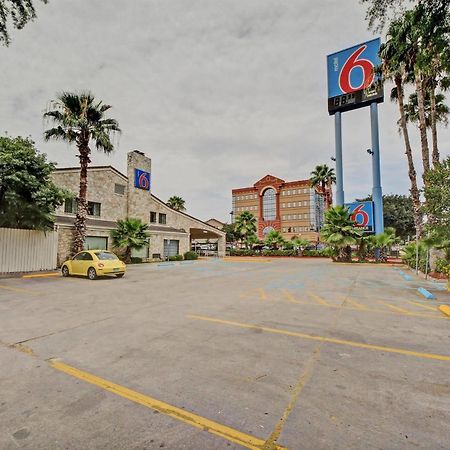 Motel 6-San Antonio, Tx - Downtown - Market Square Eksteriør bilde